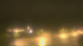 Weather camera view of Northern HS.