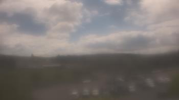 Weather camera view of Northern HS.
