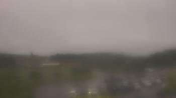 Weather camera view of Northern HS.