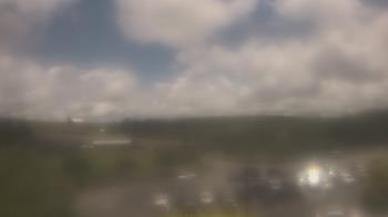 Weather camera view of Northern HS.