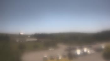 Weather camera view of Northern HS.