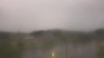 Weather camera view of Northern HS.
