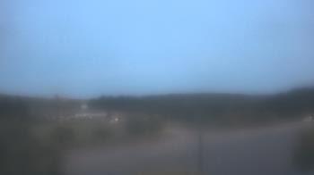Weather camera view of Northern HS.