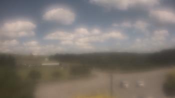 Weather camera view of Northern HS.