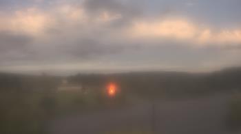 Weather camera view of Northern HS.