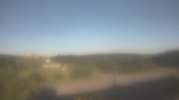 Weather camera view of Northern HS.