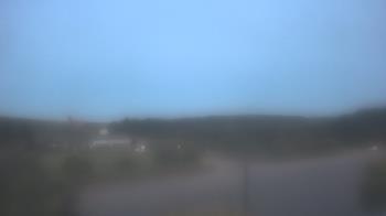 Weather camera view of Northern HS.