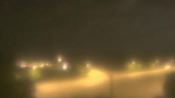 Weather camera view of Northern HS.