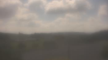 Weather camera view of Northern HS.