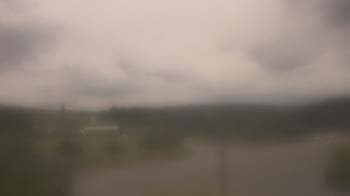 Weather camera view of Northern HS.