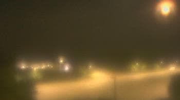 Weather camera view of Northern HS.