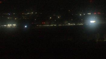 Weather camera view of Arkansas Children's Northwest.