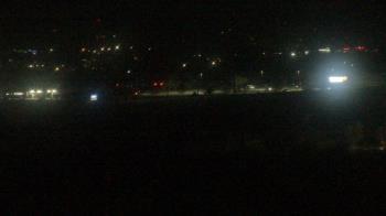 Weather camera view of Arkansas Children's Northwest.