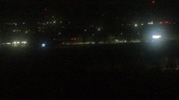 Weather camera view of Arkansas Children's Northwest.