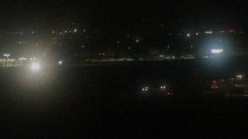 Weather camera view of Arkansas Children's Northwest.