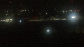 Weather camera view of Arkansas Children's Northwest.