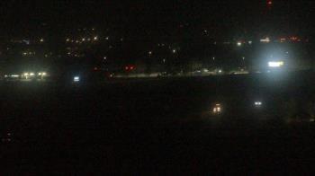 Weather camera view of Arkansas Children's Northwest.