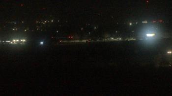 Weather camera view of Arkansas Children's Northwest.