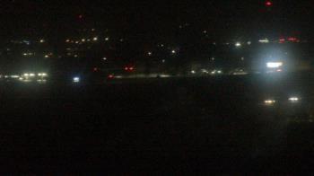 Weather camera view of Arkansas Children's Northwest.