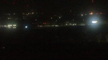 Weather camera view of Arkansas Children's Northwest.