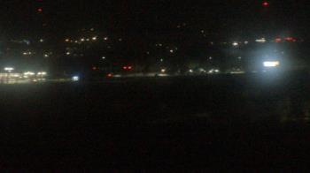 Weather camera view of Arkansas Children's Northwest.