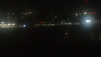 Weather camera view of Arkansas Children's Northwest.