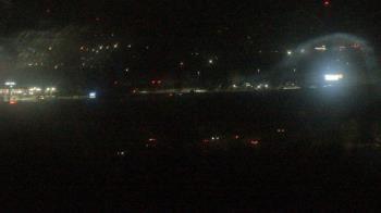 Weather camera view of Arkansas Children's Northwest.