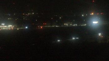 Weather camera view of Arkansas Children's Northwest.