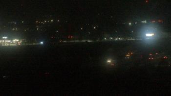 Weather camera view of Arkansas Children's Northwest.