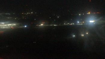 Weather camera view of Arkansas Children's Northwest.