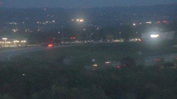 Weather camera view of Arkansas Children's Northwest.