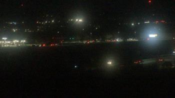 Weather camera view of Arkansas Children's Northwest.