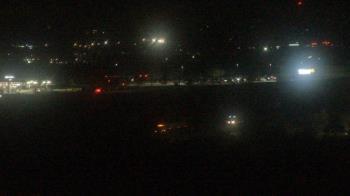 Weather camera view of Arkansas Children's Northwest.