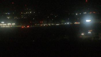 Weather camera view of Arkansas Children's Northwest.