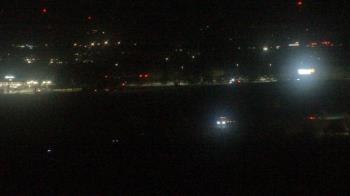 Weather camera view of Arkansas Children's Northwest.