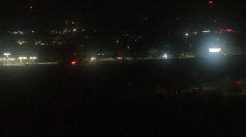 Weather camera view of Arkansas Children's Northwest.