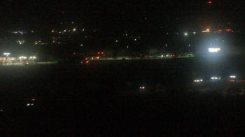 Weather camera view of Arkansas Children's Northwest.