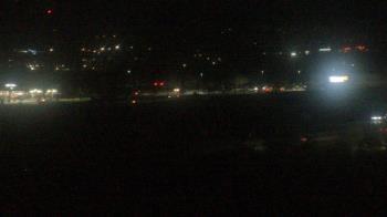 Weather camera view of Arkansas Children's Northwest.