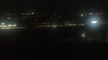 Weather camera view of Arkansas Children's Northwest.