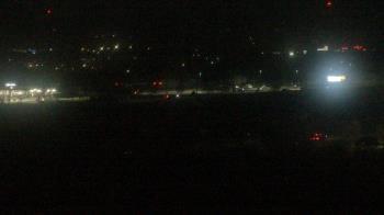 Weather camera view of Arkansas Children's Northwest.