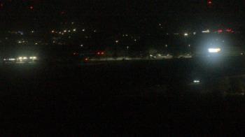 Weather camera view of Arkansas Children's Northwest.