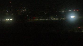 Weather camera view of Arkansas Children's Northwest.