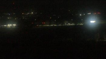 Weather camera view of Arkansas Children's Northwest.