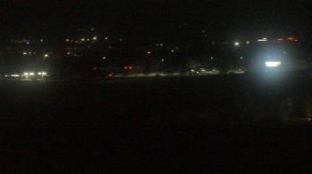 Weather camera view of Arkansas Children's Northwest.