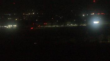 Weather camera view of Arkansas Children's Northwest.