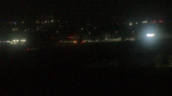 Weather camera view of Arkansas Children's Northwest.