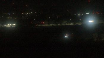 Weather camera view of Arkansas Children's Northwest.