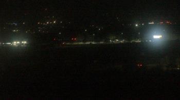 Weather camera view of Arkansas Children's Northwest.