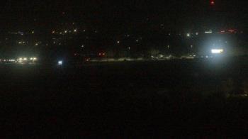 Weather camera view of Arkansas Children's Northwest.