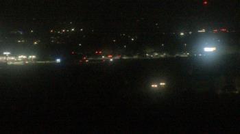 Weather camera view of Arkansas Children's Northwest.